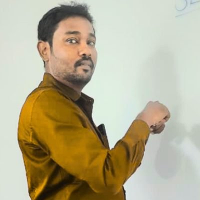 Arun Anandhan, Co-Founder and SEO Head at Agal Technologies