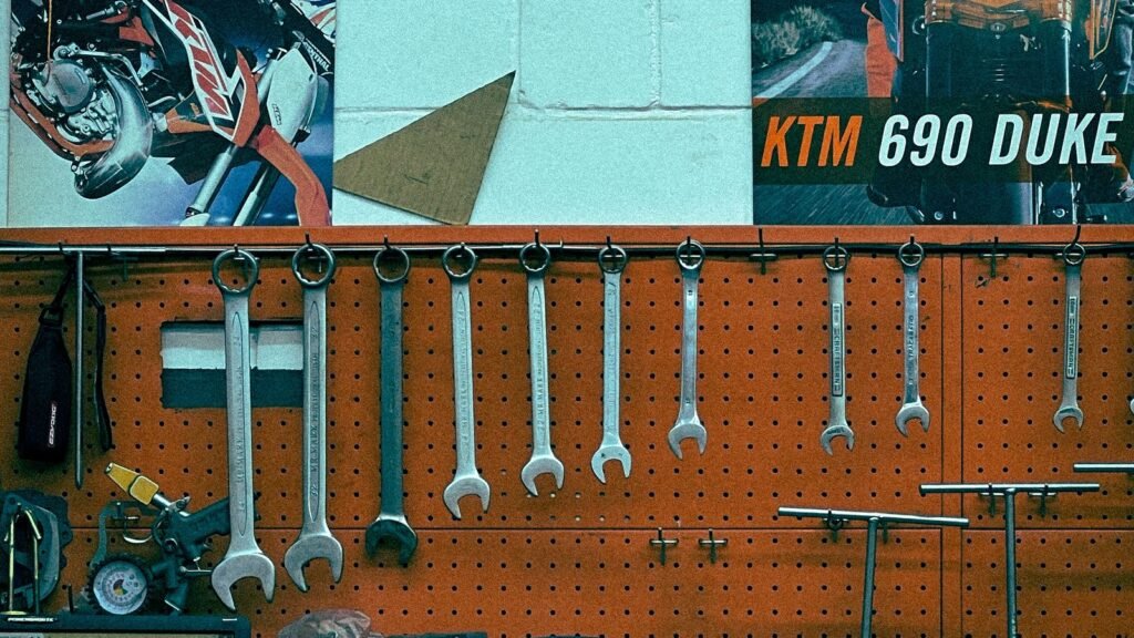 Two-wheeler exchange enquiry