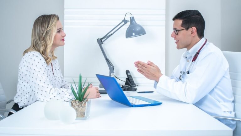 General physician