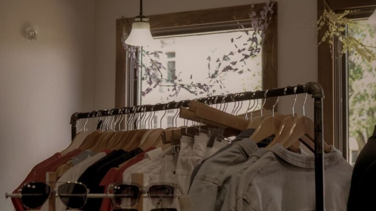 Men’s shirts